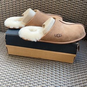 UGG Men’s Slippers
